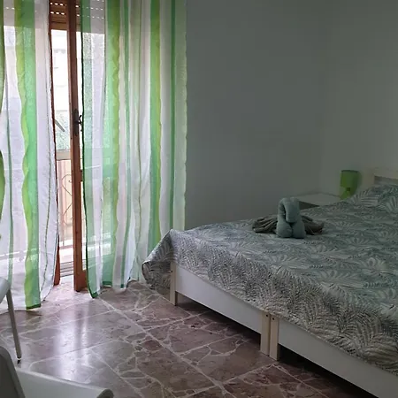 Gasthuis Bingo 2 Alghero