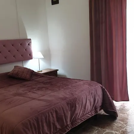 Gasthuis Bingo 2 Alghero