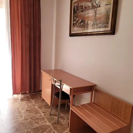 Gasthuis Bingo 2 Alghero