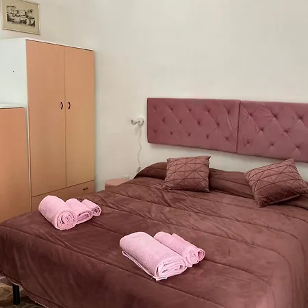 招待所 Bingo 2 阿尔盖罗