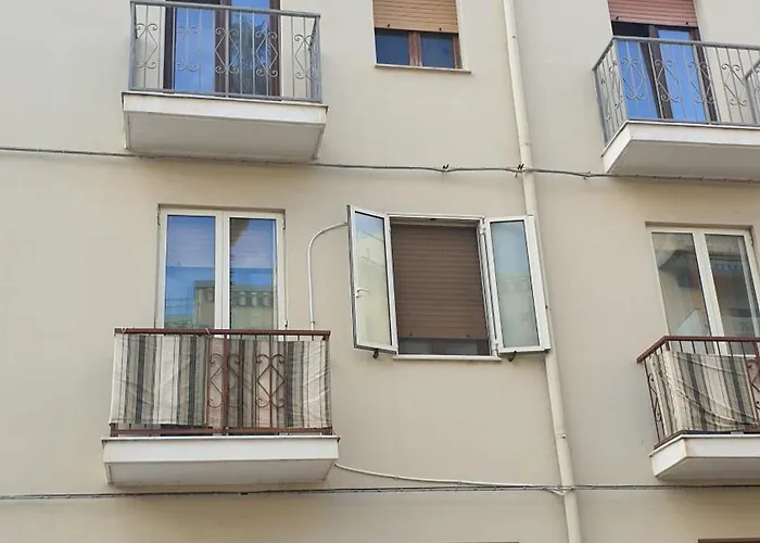 Casa de hóspedes Bingo 2 *