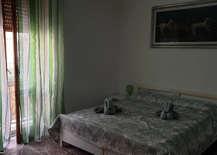 Bingo 2 Casa de hóspedes Alghero