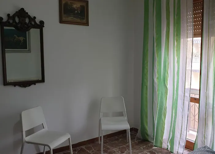 Casa de hóspedes Bingo 2 Alghero