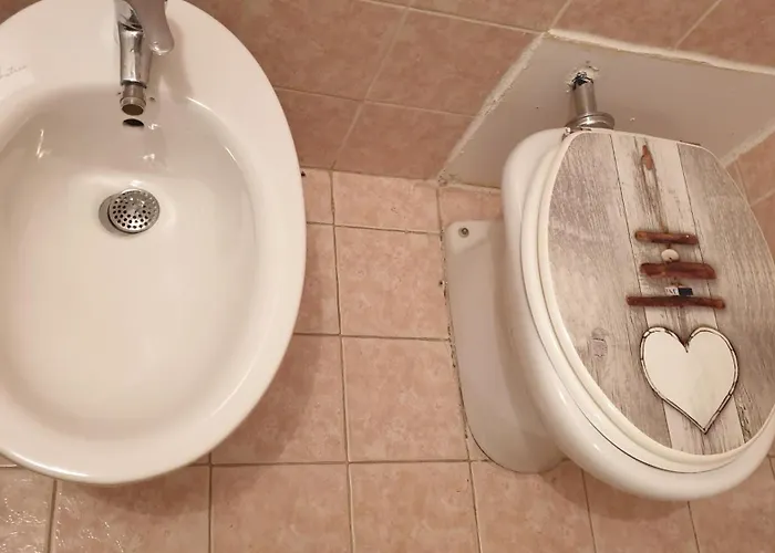 Casa de hóspedes Bingo 2