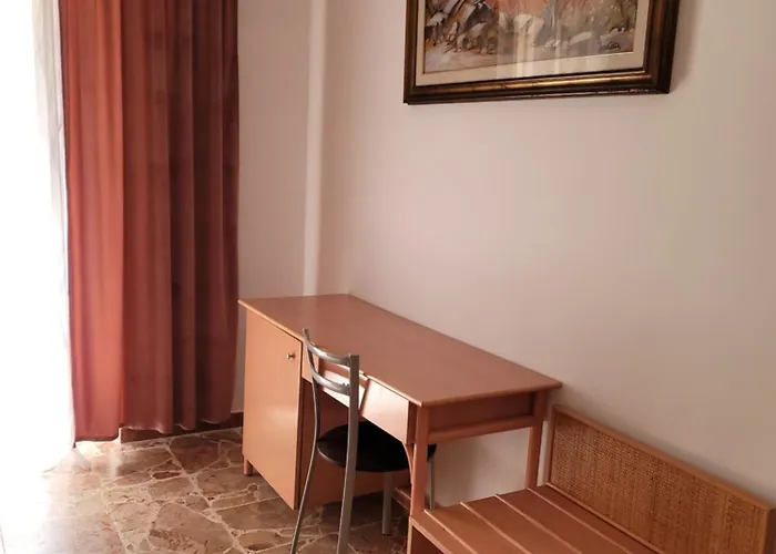 Casa de hóspedes Bingo 2 Alghero