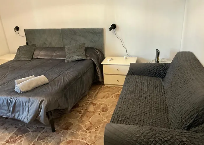 Bingo 2 招待所 阿尔盖罗