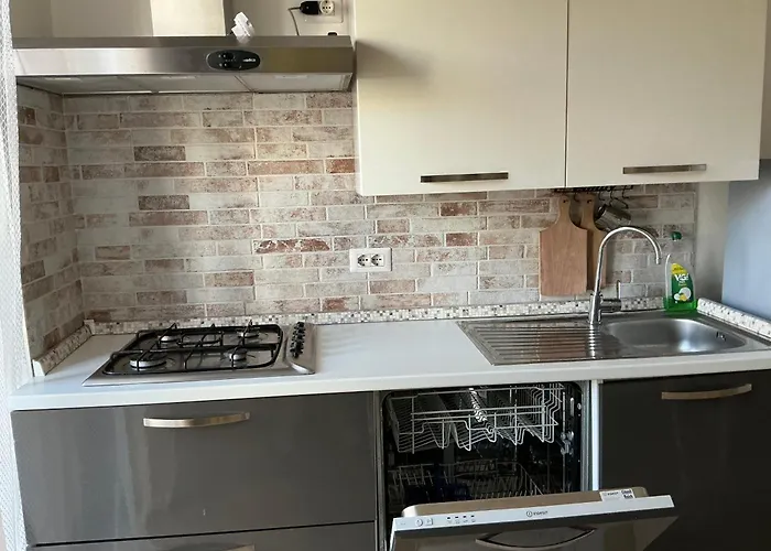 招待所 Bingo 2 阿尔盖罗