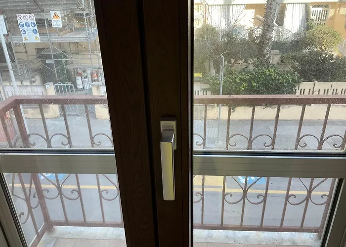 Bingo 2 招待所 阿尔盖罗