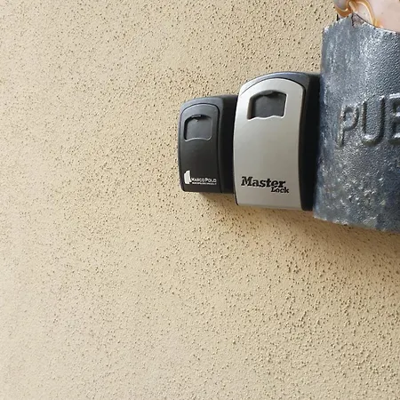 Гостевой дом Bingo 2 *