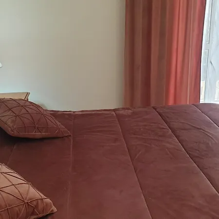 Bingo 2 Maison d'hôtes *