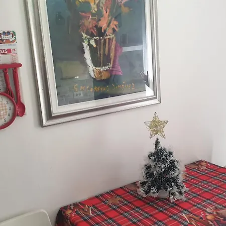 Гостевой дом Bingo 2 Альгеро