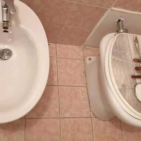 Гостевой дом Bingo 2