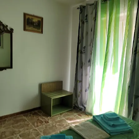 بيت ضيافة Bingo 2 ألغيرو