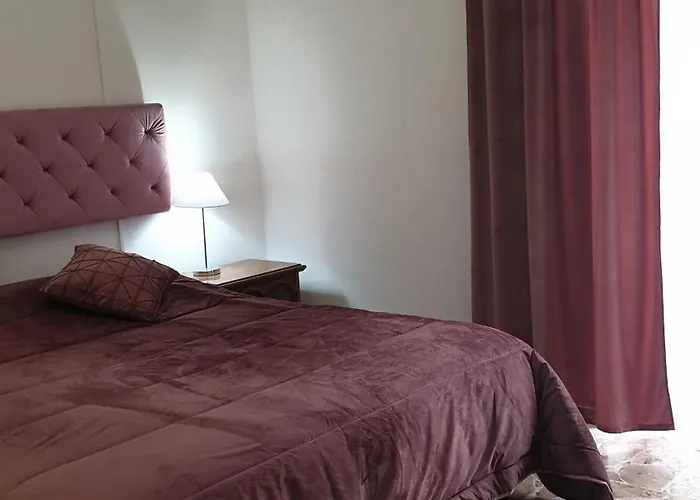 بيت ضيافة Bingo 2 ألغيرو