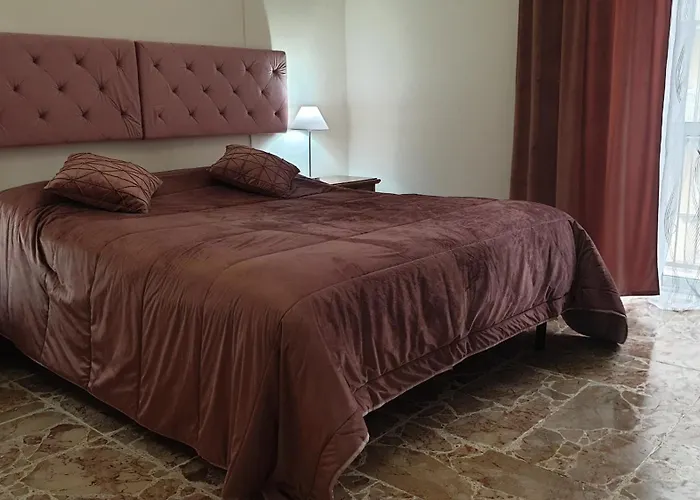 Bingo 2 アルゲーロ