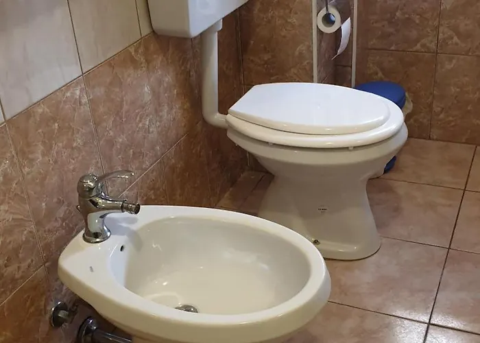 Bingo 2 بيت ضيافة ألغيرو