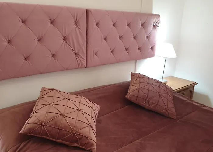 بيت ضيافة Bingo 2