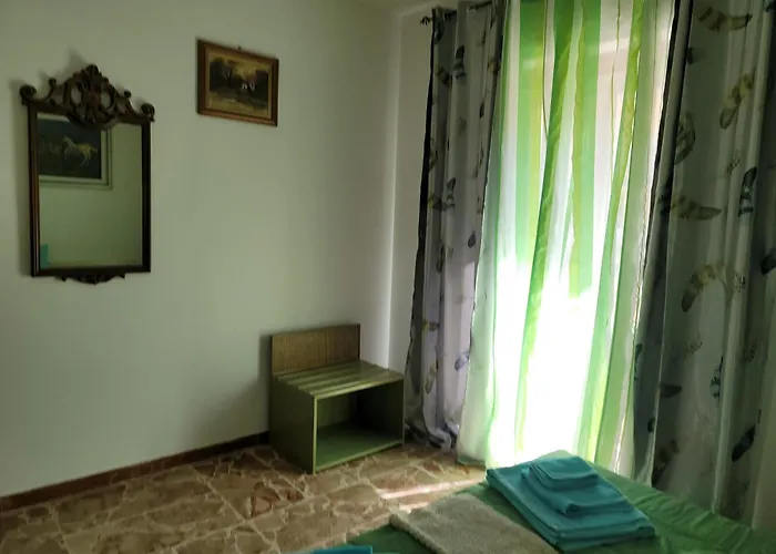 بيت ضيافة Bingo 2 ألغيرو