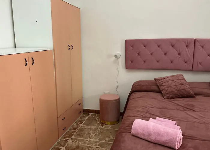 Bingo 2 ゲストハウス *