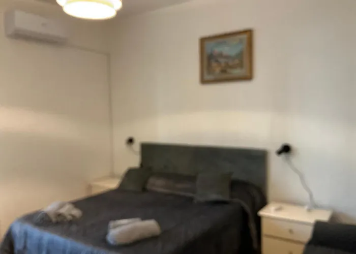 ゲストハウス Bingo 2 アルゲーロ