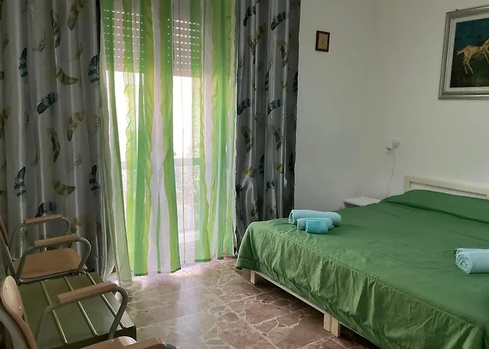 Bingo 2 アルゲーロ