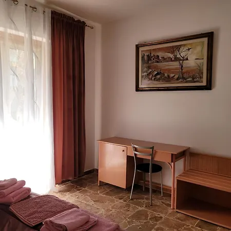 Гостевой дом Bingo 2