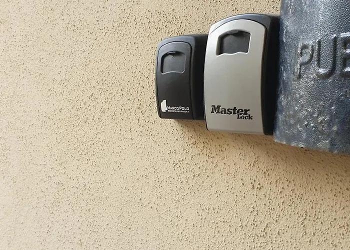 Гостевой дом Bingo 2 *