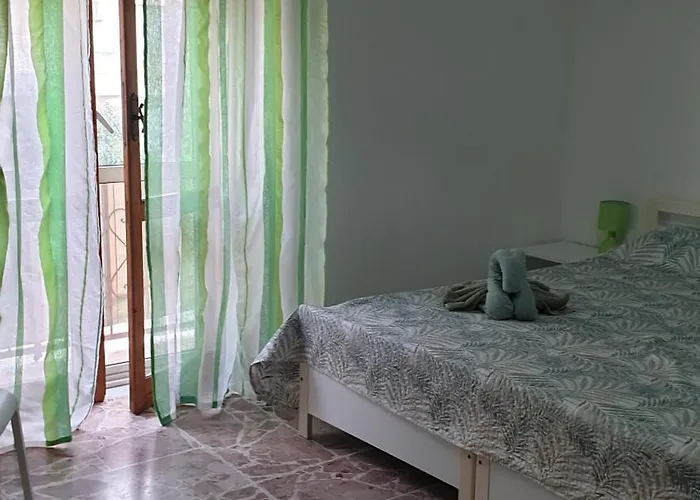 Гостевой дом Bingo 2 Альгеро