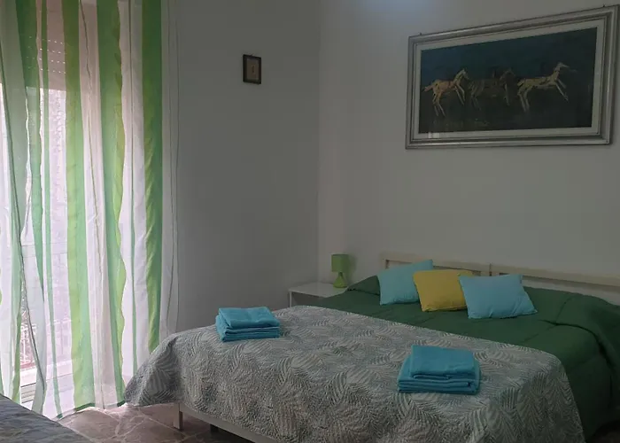 Bingo 2 Альгеро