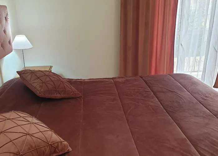 Bingo 2 Гостевой дом *