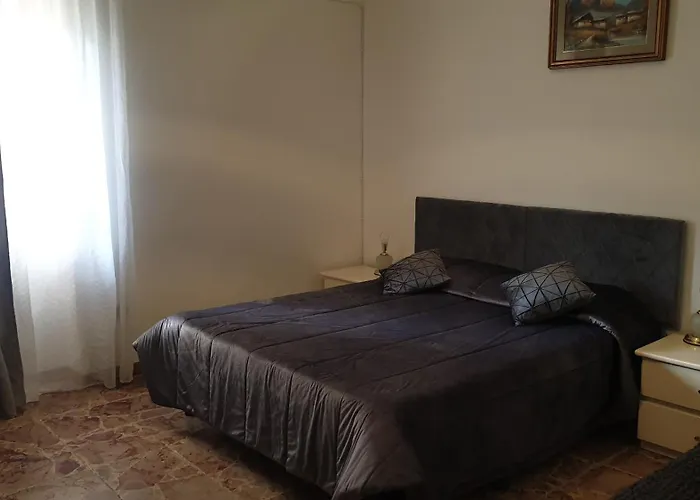 Bingo 2 Гостевой дом Альгеро