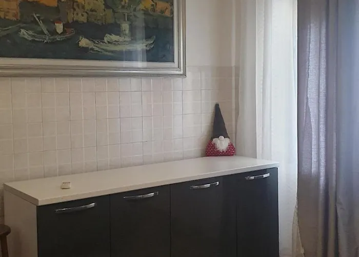 Bingo 2 Гостевой дом Альгеро