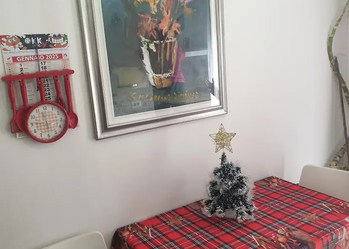 Гостевой дом Bingo 2 Альгеро