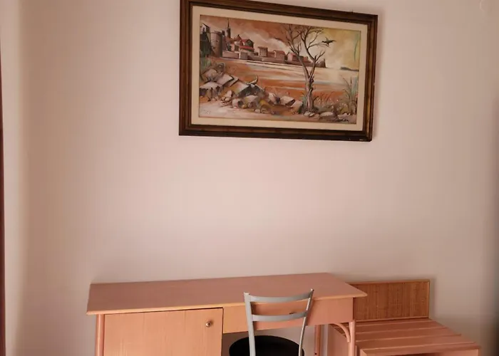 Bingo 2 Гостевой дом Альгеро